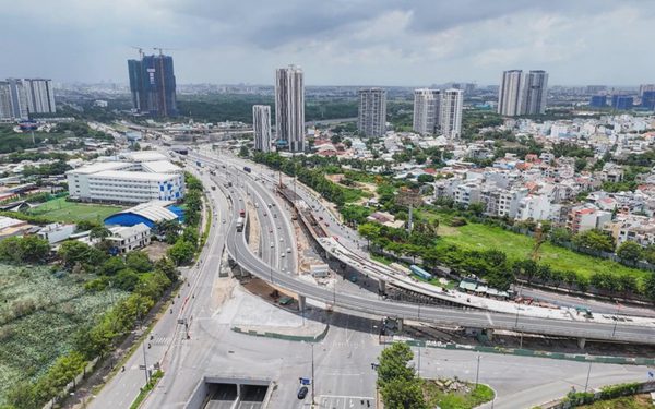 TP.HCM giải ngân vốn bồi thường 8 tháng năm 2026 đạt gần 75%