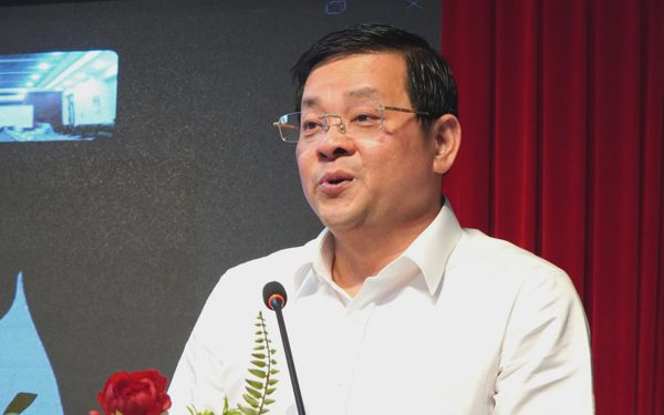 TP.HCM giải quyết tách thửa, không chờ hướng dẫn lối đi, hạ tầng
