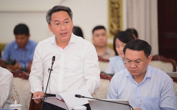 TP.HCM giảm hơn 700 trường công, 46,7% cán bộ quản lý sau sắp xếp