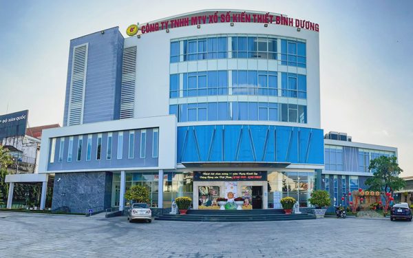 TP.HCM giao chỉ tiêu xổ số Bình Dương doanh thu hơn 32.000 tỉ đồng trong 5 năm