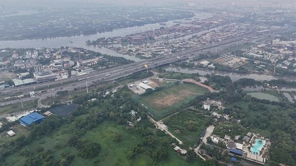 TP HCM giao hơn 4.800 m2 đất cho Địa ốc Thảo Điền làm nhà ở xã hội