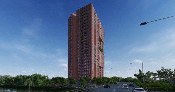 TP.HCM: Giao hơn 4.800m² đất thực hiện dự án Nhà ở xã hội Nam Lý