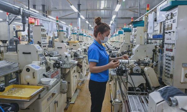 TP HCM hỗ trợ SME, startup vay ưu đãi đến 200 tỷ đồng