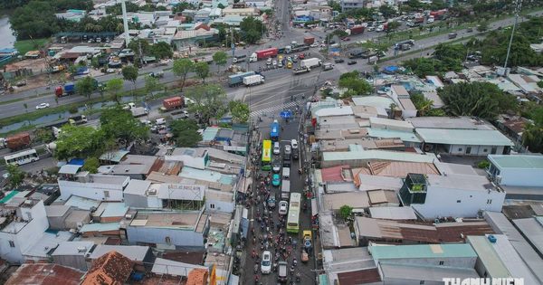 TP.HCM hoàn thiện 'bộ khung' cho phường, xã
