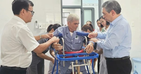 TP.HCM khánh thành điểm chăm sóc người cao tuổi đầu tiên ở xã Hòa Hội