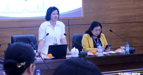 TP.HCM: Khảo sát tiếng Anh hơn 15.000 giáo viên mầm non, chỉ 484 người B2 trở lên