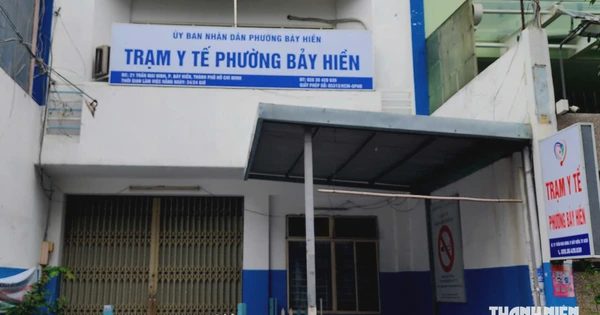 TP.HCM: Không biến trạm y tế thành ‘bệnh viện thu nhỏ’