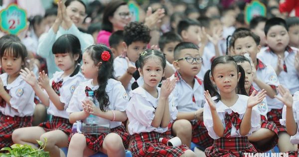 TP.HCM không huy động kinh phí, gây áp lực học sinh tham gia các cuộc thi
