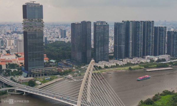 TP HCM kỳ vọng thành nơi hội tụ các nguồn lực toàn cầu