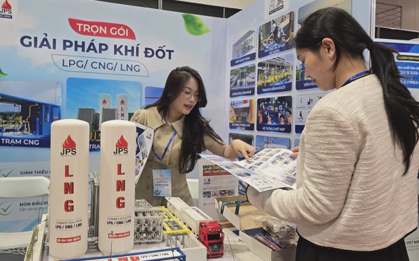 TP.HCM lập 'trung tâm xuất khẩu tại chỗ': Đưa các tập đoàn bán lẻ toàn cầu đến thẳng nhà máy