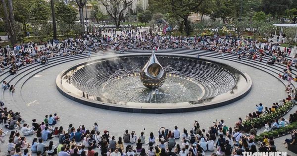 TP.HCM lấy ý kiến người dân về đặt tên công viên Lý Thái Tổ