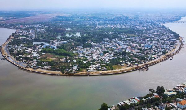 TP.HCM lo thiếu nước sinh hoạt trong năm 2027