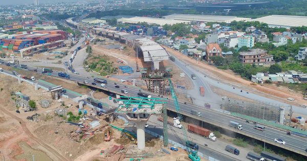 TP.HCM mở thêm kênh vốn cho các dự án hạ tầng lớn