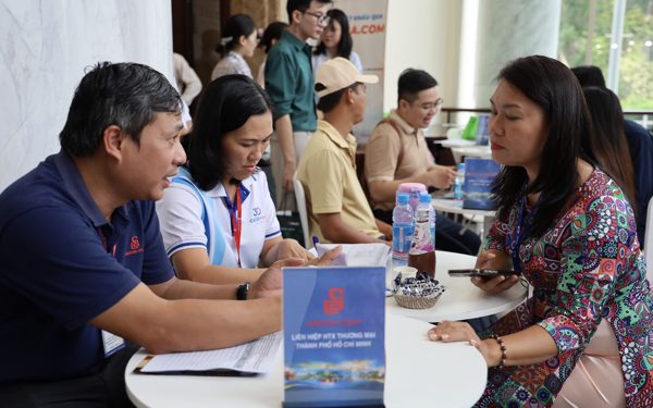 TP.HCM muốn cùng Đông Nam Bộ, ĐBSCL lập 'bản đồ cơ hội đầu tư' toàn vùng