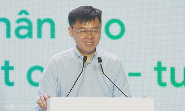 TP HCM muốn đầu tư mạo hiểm để đưa nghiên cứu AI ra thị trường