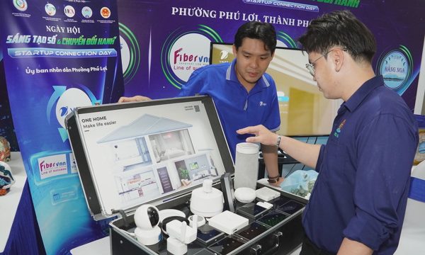 TP HCM muốn hỗ trợ startup từ khi có ý tưởng