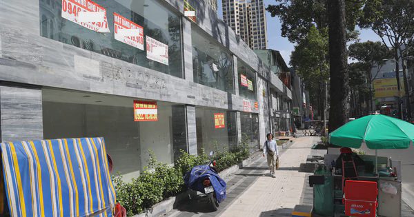 TP.HCM: Nhà phố, nhà riêng lẻ hạ giá tiền tỷ vẫn vắng người mua