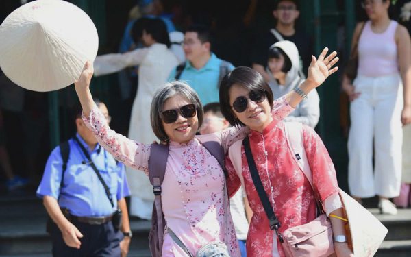TP.HCM nhận 3 giải thưởng du lịch hàng đầu châu Á năm 2026