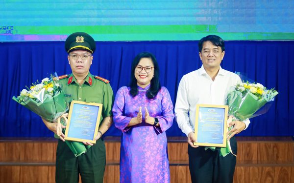 TP.HCM nhìn lại 40 năm đổi mới, tìm động lực phát triển mới
