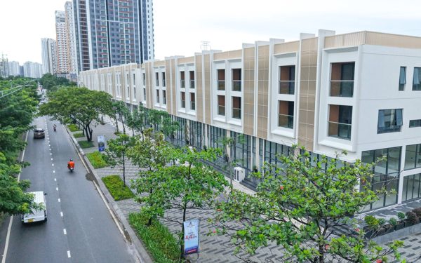 TP.HCM nới khung định giá đất cụ thể cho dự án đầu tư, nhà ở thương mại
