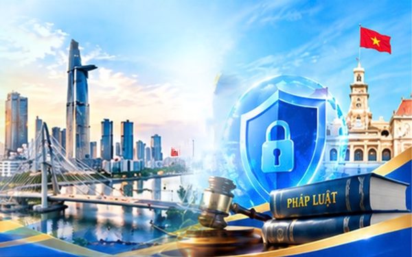 TP.HCM phát động cuộc thi trực tuyến tìm hiểu pháp luật về bảo vệ bí mật nhà nước với 16 giải thưởng