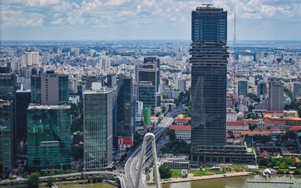TP.HCM phát động thi đua, sẽ khen thưởng trong việc triển khai Luật Phát triển đô thị