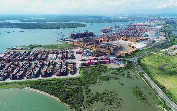 TP.HCM: Phường Tân Hải chưa thống nhất hợp nhất với xã Long Sơn