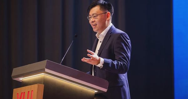 TP.HCM sẵn sàng đặt hàng start-up từ trường học xử lý các bài toán lớn