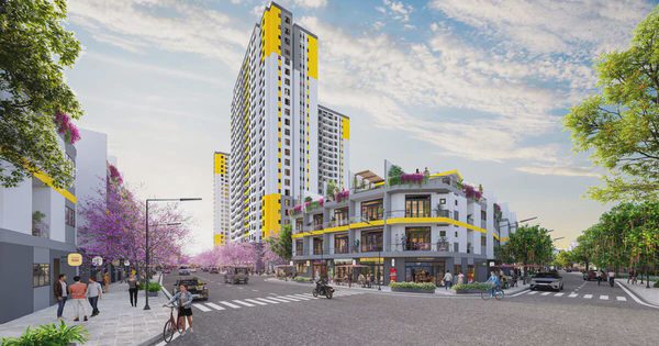 TP.HCM: Sắp nhận hồ sơ mua 802 căn nhà ở xã hội, giá từ 774 triệu đồng/căn