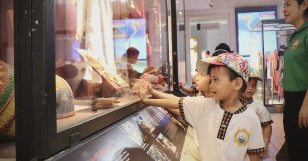 TP.HCM sẽ miễn phí tham quan bảo tàng cho học sinh, sinh viên