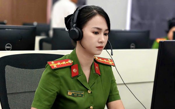 TP.HCM sẽ tích hợp 113, 114, 115 thành một tổng đài khẩn cấp