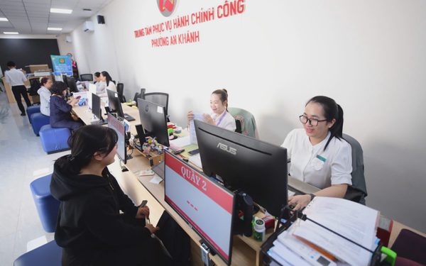 TP.HCM siết đánh giá cán bộ bằng KPI, 100% phải đăng ký nhiệm vụ