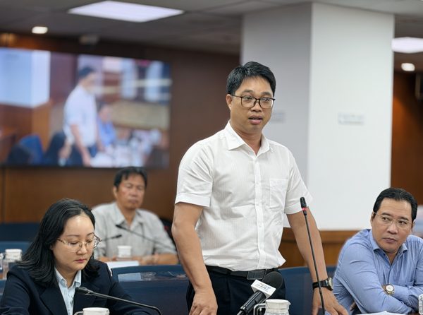TP.HCM siết quản lý 399 tàu cá không đủ điều kiện, tăng cường chống IUU