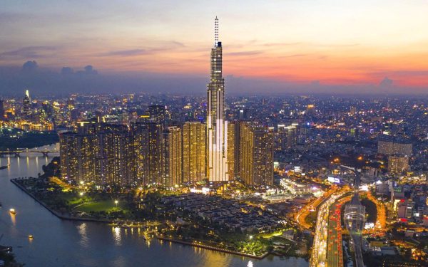 TP.HCM tăng 17 bậc trên bản đồ tài chính toàn cầu nhờ những yếu tố nào?