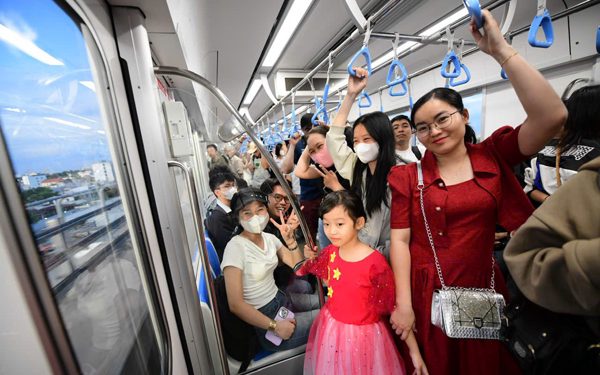 TP.HCM tăng cường kết nối Tây Ninh qua Mộc Bài, với Đồng Nai qua Biên Hòa
