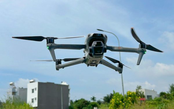 TP.HCM tăng kiểm soát drone, tập trung 63 khu vực cấm bay