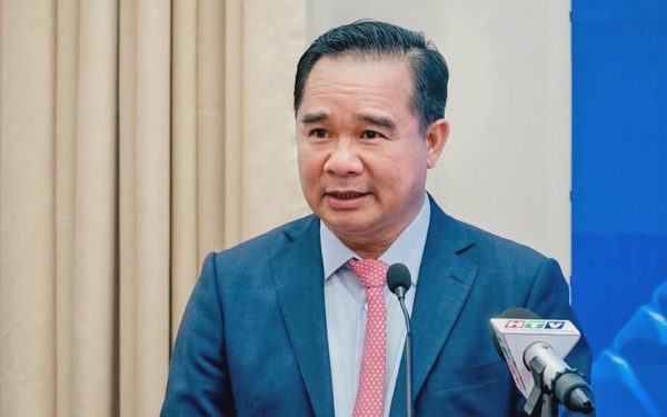 TP.HCM tham vấn nhà đầu tư để 'xây tổ' rộng gần 53ha đón đại bàng công nghệ chiến lược