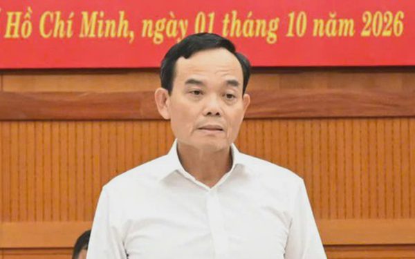 TP.HCM thành lập tổ giám sát công trình, dự án trọng điểm