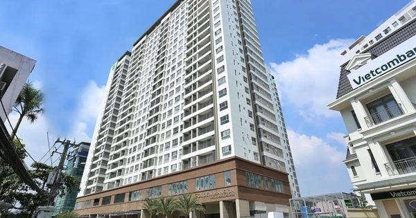 TP.HCM tháo gỡ điểm nghẽn, cấp sổ cho gần 190.000 sản phẩm nhà ở