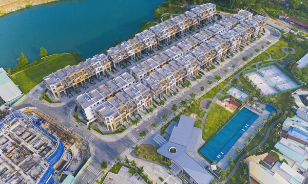 TP HCM thêm 4 dự án đủ điều kiện bán cho người nước ngoài