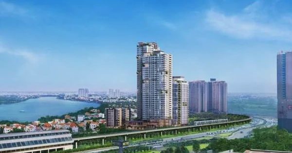 TP.HCM: Thêm 4 dự án mà tổ chức, cá nhân nước ngoài được phép sở hữu nhà ở