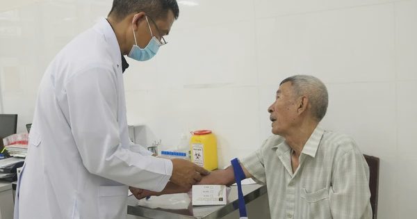 TP.HCM thí điểm 3 cơ sở chăm sóc người cao tuổi