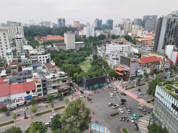 TP HCM thu hồi gần 9.300 m2 đất do doanh nghiệp nợ tiền thuê