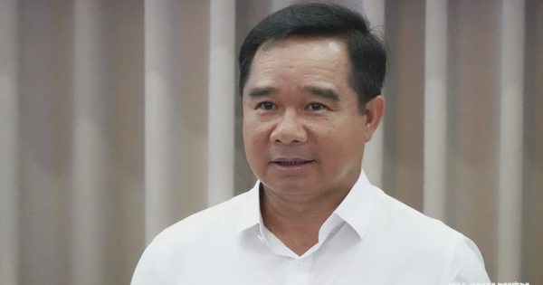 TP.HCM thu ngân sách 8 tháng hơn 624.000 tỉ đồng