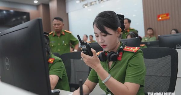 TP.HCM tích hợp 3 số khẩn cấp 113, 114, 115 thành tổng đài 113