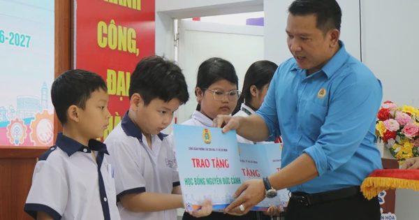 TP.HCM: Tiếp sức học sinh đến trường, hỗ trợ nông dân liên kết sản xuất