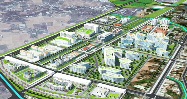 TP.HCM tìm nhà đầu tư chiến lược thực hiện tổ hợp y tế hơn 6.000 tỷ đồng