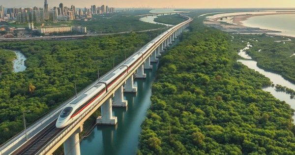 TP.HCM tính phát hành trái phiếu đô thị để hút vốn làm metro và siêu hạ tầng
