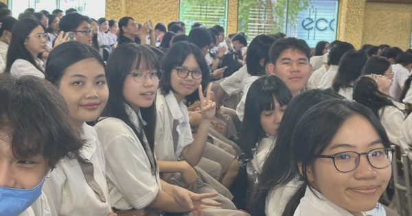 TP.HCM tổ chức thi chọn đội tuyển thi học sinh giỏi quốc gia 12 môn