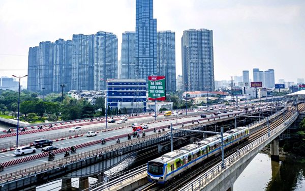 TP.HCM và 30 ngày thần tốc ban hành 25 nghị quyết đưa Luật Phát triển đô thị vào cuộc sống